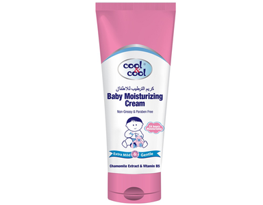 Cool & Cool Baby Moisturizing Cream 100ml Footlocker Finishline Sale Online