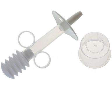 Mumlove Syringe Shape Medicine Feeding Appliance Clearance Geniue Stockist