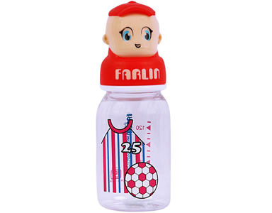Farlin Baby Face Feeding Bottle 4oz Cheap Online Store