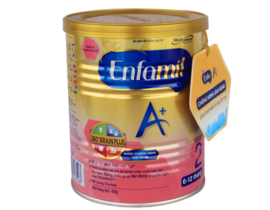Enfamil A 2 Milk Powder _ 400 Grams Cheap Sale Sale