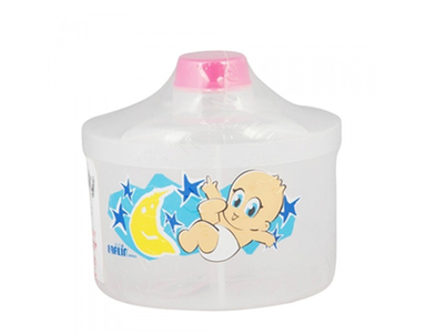 Farlin Baby Milk Powder Container Browse