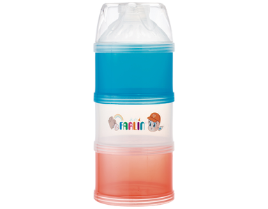 Farlin Baby Milk Powder Container Outlet Sale Online