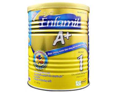 Enfamil A 1 400gm Low Cost Online
