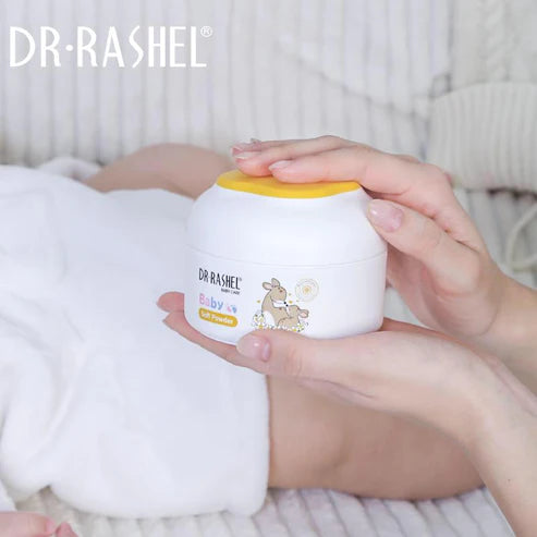 Dr Rashel Baby Soft Powder New For Sale
