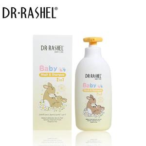 Dr Rashel Baby Wash & Shampoo 2in1 500ml Cheap Nicekicks