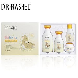 DR.RASHEL Baby Care Gift Set Suitable for Newborns Best Sale Online