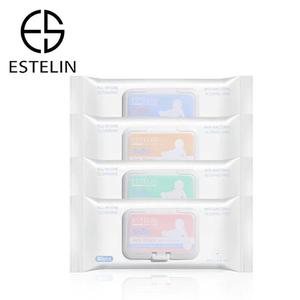 Estelin Baby Wet Wipes All-In-One Cleansing Anti-Bacterial Alcohol-Free Buy Cheap Pay With Visa