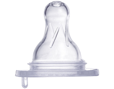 Farlin 0m  Newborns Anti-Colic Silicone Nipples 2-Pcs Buy Cheap Visit New
