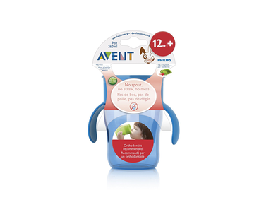 Avent Grown Up Cup 12M 9OZ Shipping Discount Authentic