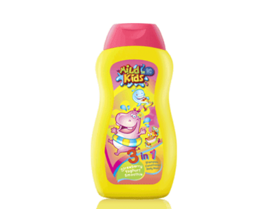 Babi Mild Kids Shampoo 3 in 1 200 ml Clearance Pick A Best
