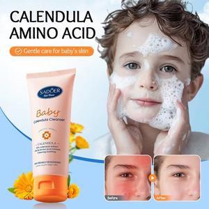 Sadoer Baby Calendula Cleanser Geniue Stockist