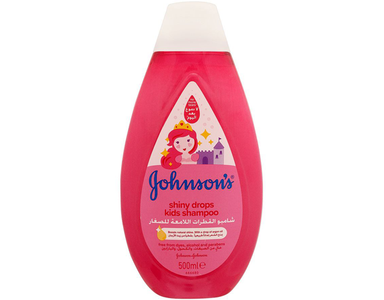 Johnson's Shiny Drops Kids Shampoo Sale Footlocker