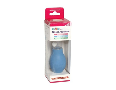 Farlin Baby Nasal Aspirator Clearance Genuine