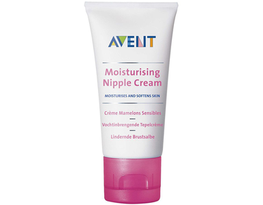 Avent Moisturising Nipple Cream Cheap Low Cost