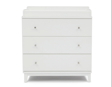 DISNEY SOHO DRESSER WHITE Free Shipping Factory Outlet