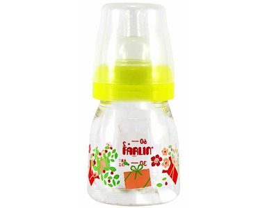 Farlin Baby Feeding Bottle 2 OZ Free Shipping Low Shipping