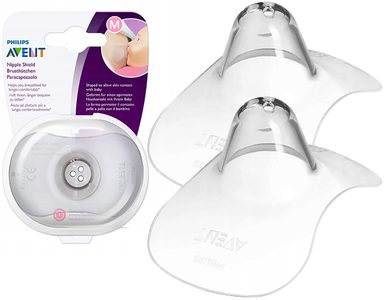Avent Nipple Protector Medium Cheap Sale Shop