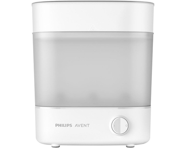 Avent Advanced Electric Steam Sterilizer Sale Fake
