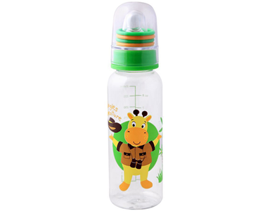Baby World Feeding Bottle Adventure 250ml Outlet Cheap Pices