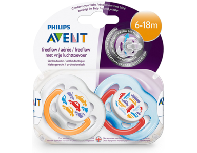 Avent 6-18m Fashion Noah's Ark Animal 2pk Cheap Sale Looking For