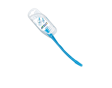 Avent Bottle Brush 1pk (Blue) Discount Eastbay