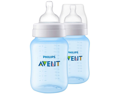 Avent Classic  Feeding Bottle 1m  260ml Buy Sale Online