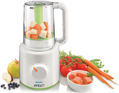 Avent Combined Steamer & Blender Cheap Sale 2025 New