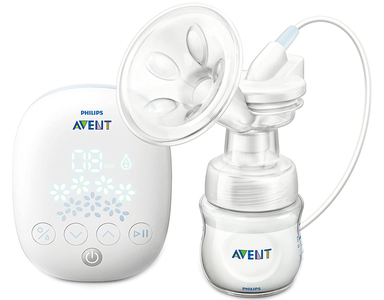Avent Classic Electric Breast Pump Cheap Get Authentic