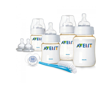 Avent Advanced PES New Born Starter Set Free Shipping In China