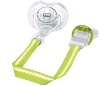 Avent 0M Soother Clip Sale With Credit Card