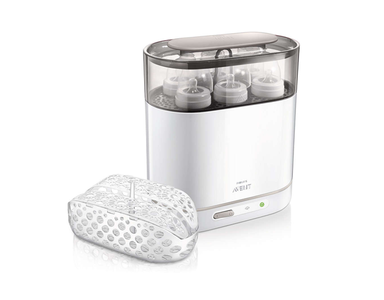 Avent 4-In-1 Electric Steam Sterilizer Sast Online
