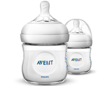 Avent Natural Feeding Bottle 125ml Wide Range Of Sale Online