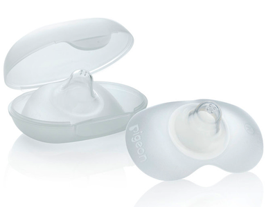 Pigeon Natural Feel Nipple Shield Size 2 (M) Buy Cheap With Credit Card