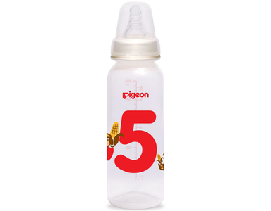 Pigeon Rpp Bottle 240Ml, Coro Angka -5 Cheap Finishline