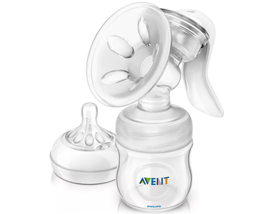 Avent Comfort Manual Breast Pump Cheap Footlocker