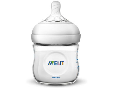 Avent Natural 2 PP 125ml Feeding Bottle Outlet Nicekicks