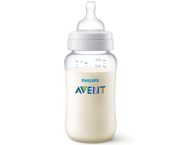 Avent Feeding Bottle Classic Plus Range 330ml 2025 Online