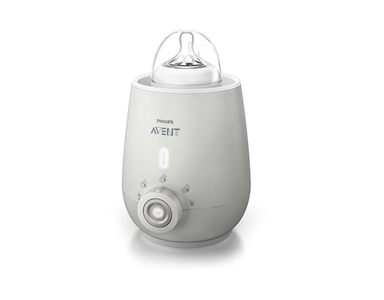 Avent Fast Bottle Warmer 100% Authentic Cheap Online