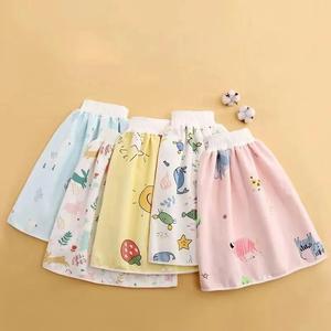 Baby Diaper Skirt Waterproof Urine Pants Washable Leakproof Skirt Clearance Find Great