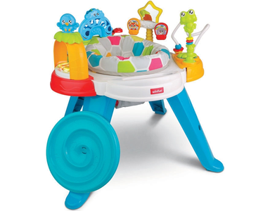 Winfun Baby Move Activity Center Inexpensive For Sale