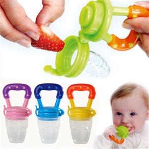 Baby Food Pacifier Wholesale Pice