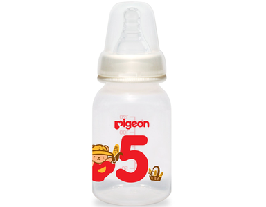 Pigeon Rpp Bottle 120Ml, Coro Angka -5 Perfect Cheap Online