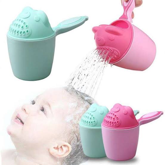 Baby Bath Mug Discount Original