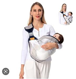 Baby Cuddle Belt Baby Wrap Newborn Sling Adjustable Infant Nursing Cover Buy Cheap Excellent