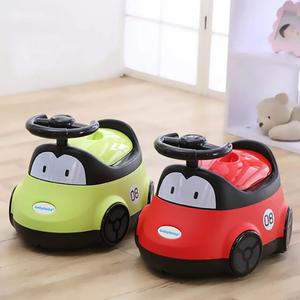 Babyhood Car Shape Kids Potty Chair Kids Potty Seat Sale Outlet