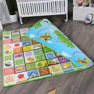 Soft Baby Play Mat Kids Play Mat Free Shipping Online