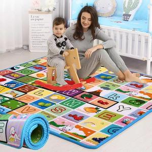 Soft Baby Play Mat Kids Play Mat Big Size 90 x 122cm View Cheap Online