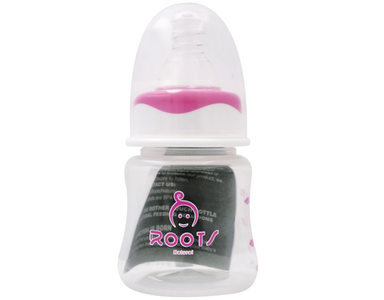 Roots Natural Anti-Colic Feeder 0m Quality Original