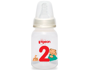 Pigeon Rpp Bottle 120Ml, Coro Angka -2 Cheap Sale Online