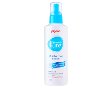 PIGEON MOISTURIZING LOTION 200 ML Outlet Shop